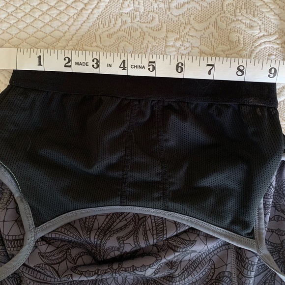 XXS Athleta Harmonious Ombré tank top - Picture 8 of 12